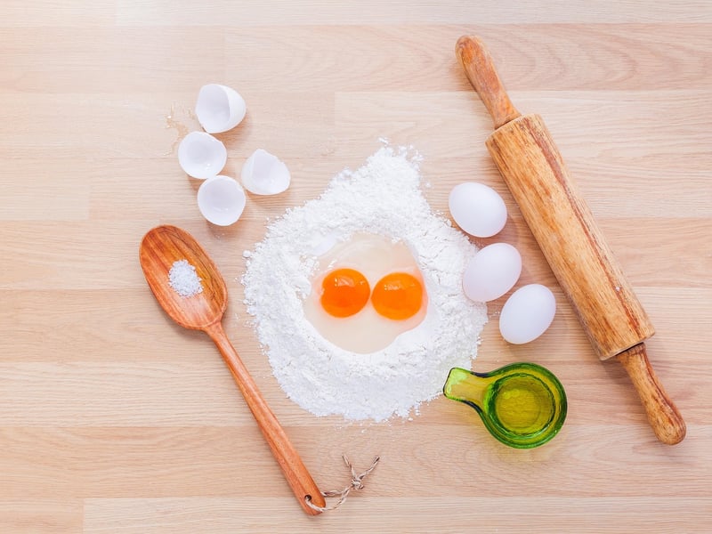 Creative Recipe